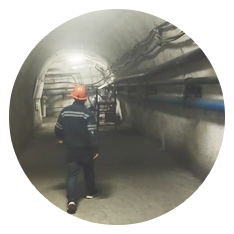 現場勘查，定制方案